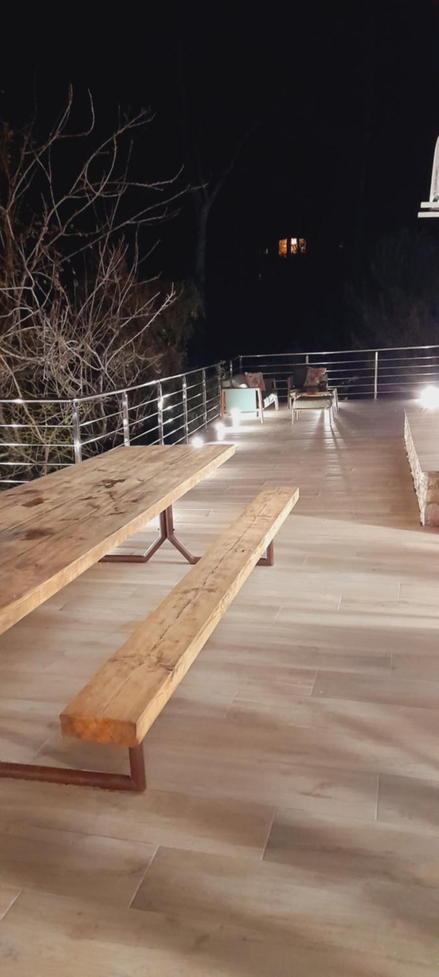 Villa Avril Piscina Privada Y Amplias Terrazas Olivella Екстериор снимка