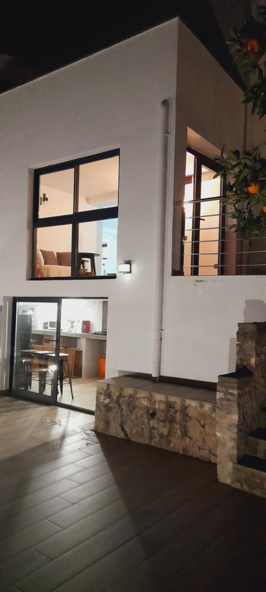 Villa Avril Piscina Privada Y Amplias Terrazas Olivella Екстериор снимка