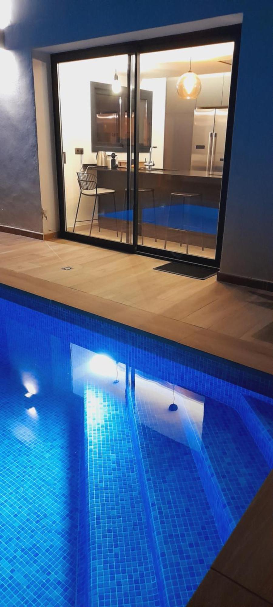 Villa Avril Piscina Privada Y Amplias Terrazas Olivella Екстериор снимка